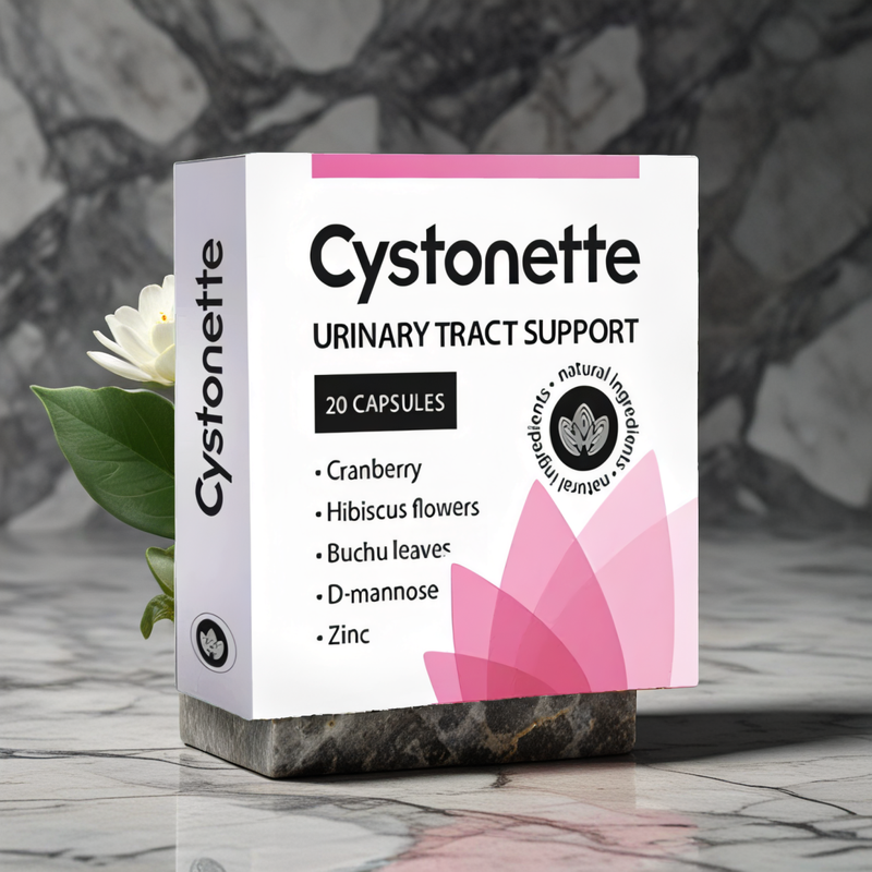 CYSTONETTE