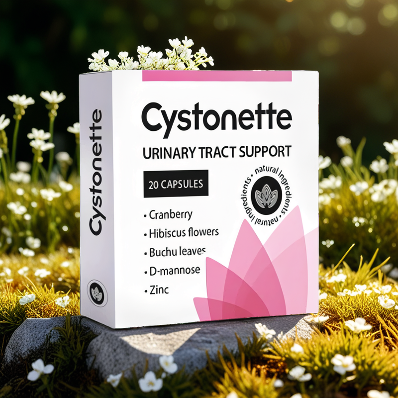 CYSTONETTE