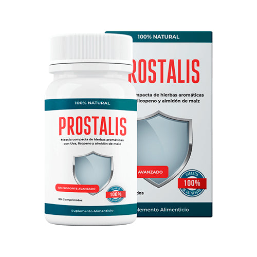 Prostalis Full price +