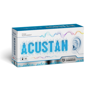 Acustan