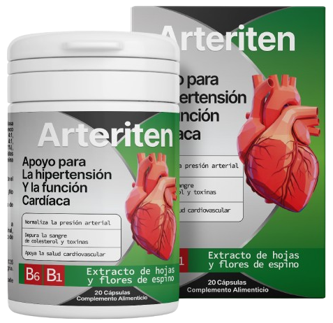 Arteriten