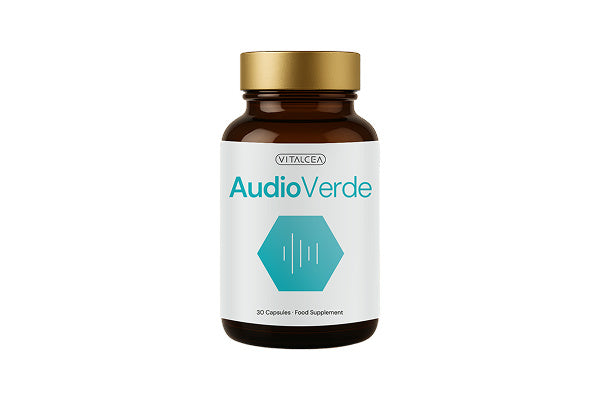 AudioVerde - Full price