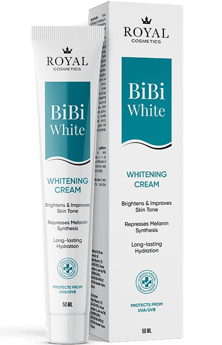 BibiWhite