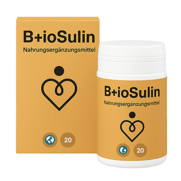 Bio+Sulin