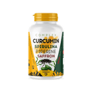 Curcumin Complex