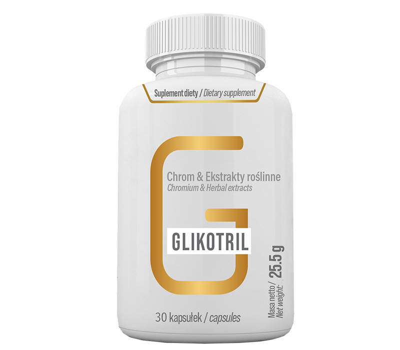 Glikotril