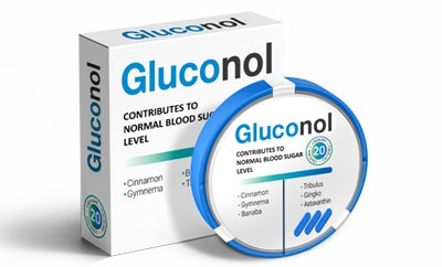 Gluconol De- 29 Eur