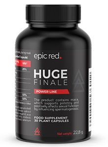 HugeFinale 39€