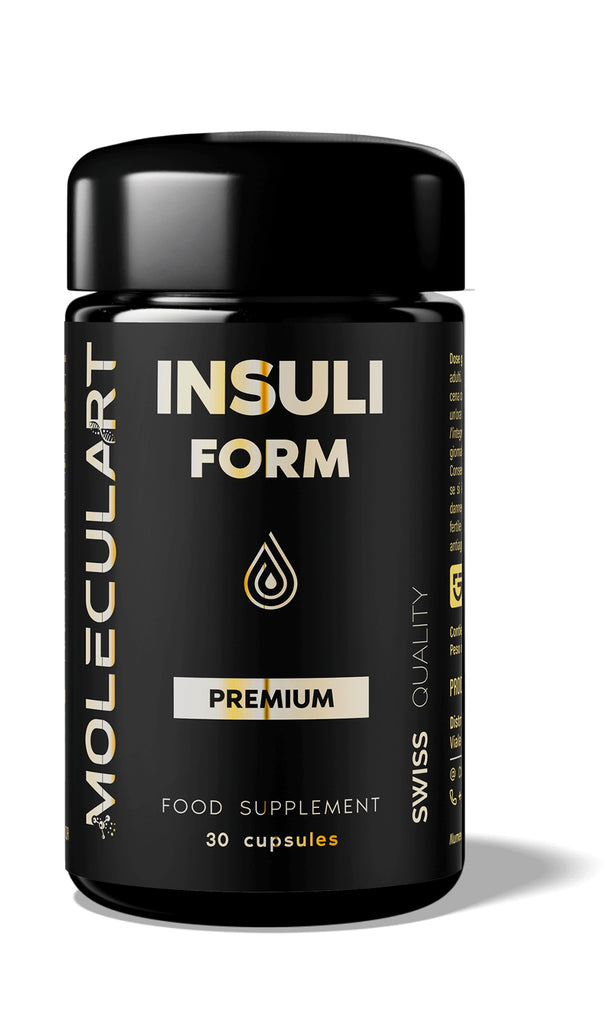 Insuliform