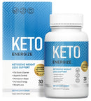 Ketoenergize