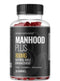 MANHOOD PLUS Gummies