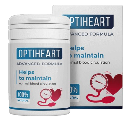 Optiheart