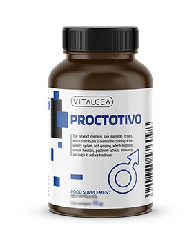 Proctotivo - High price