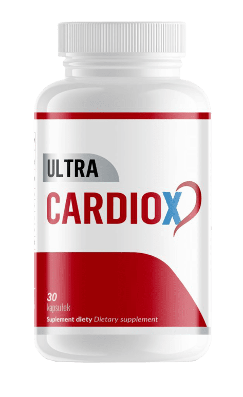 Ultra Cardio X