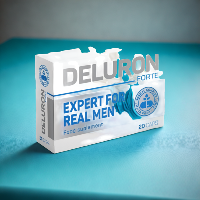 Deluron