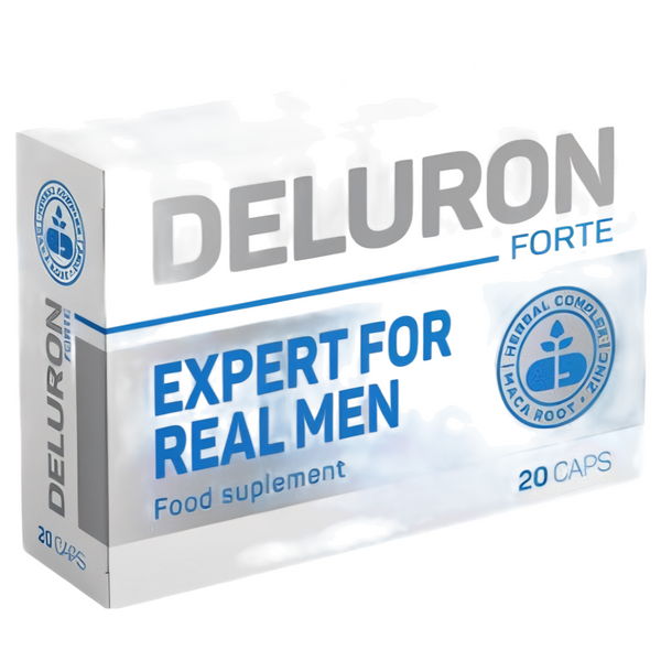 Deluron