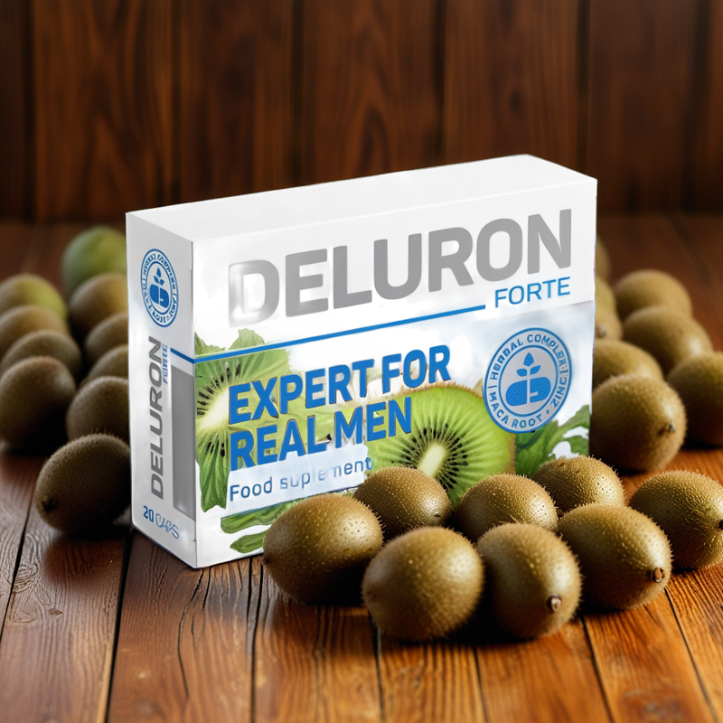 Deluron