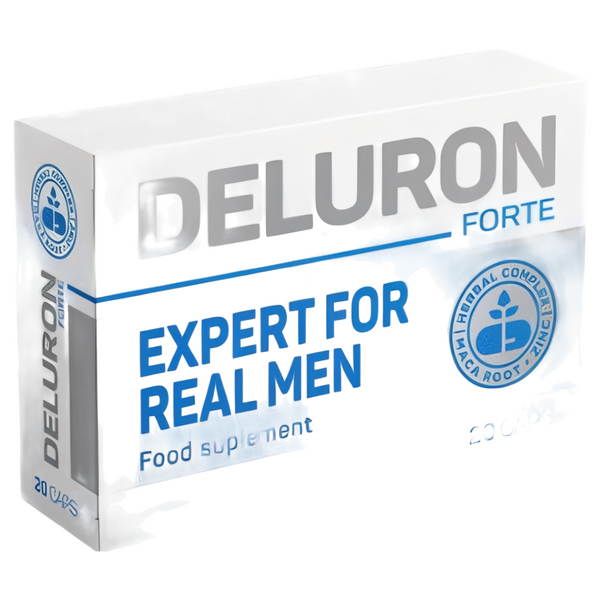 Deluron