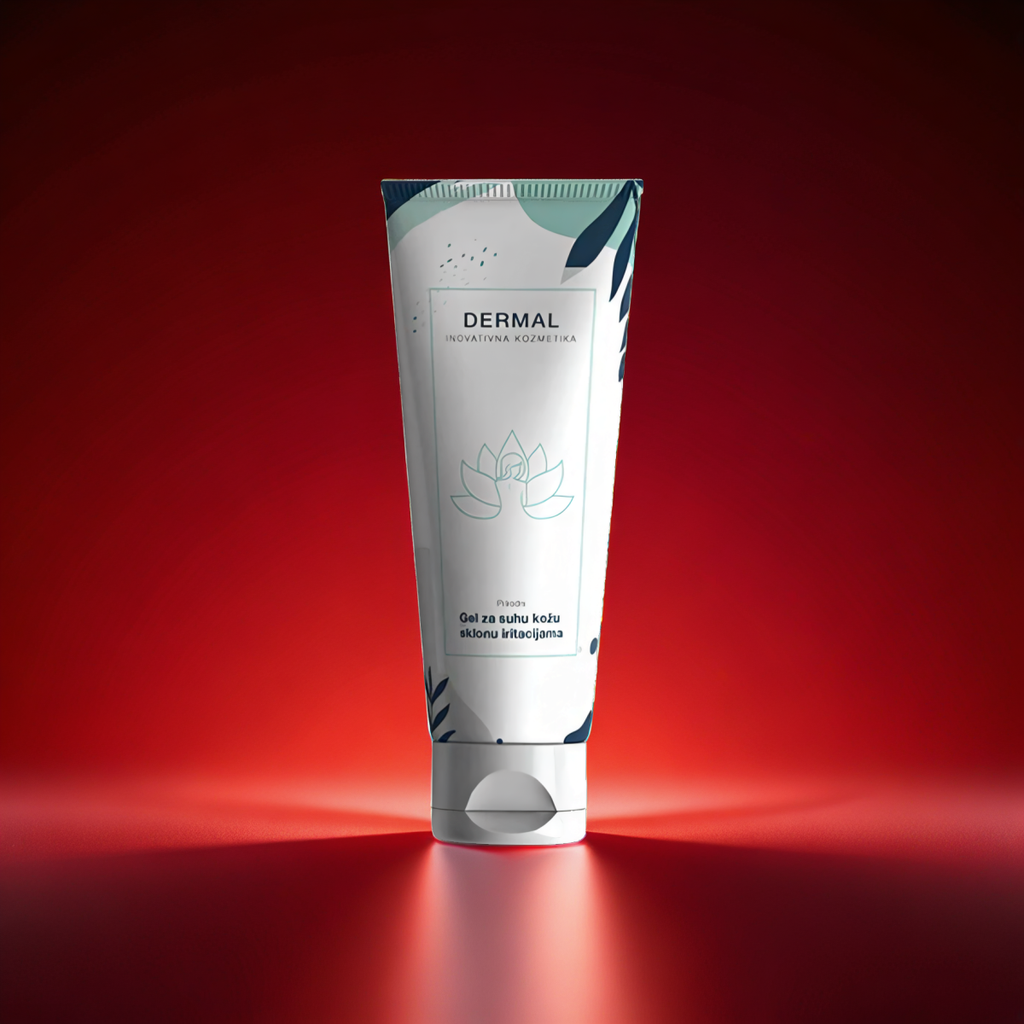 Dermalde DERMAL – Pharm Herbal Store (EU)