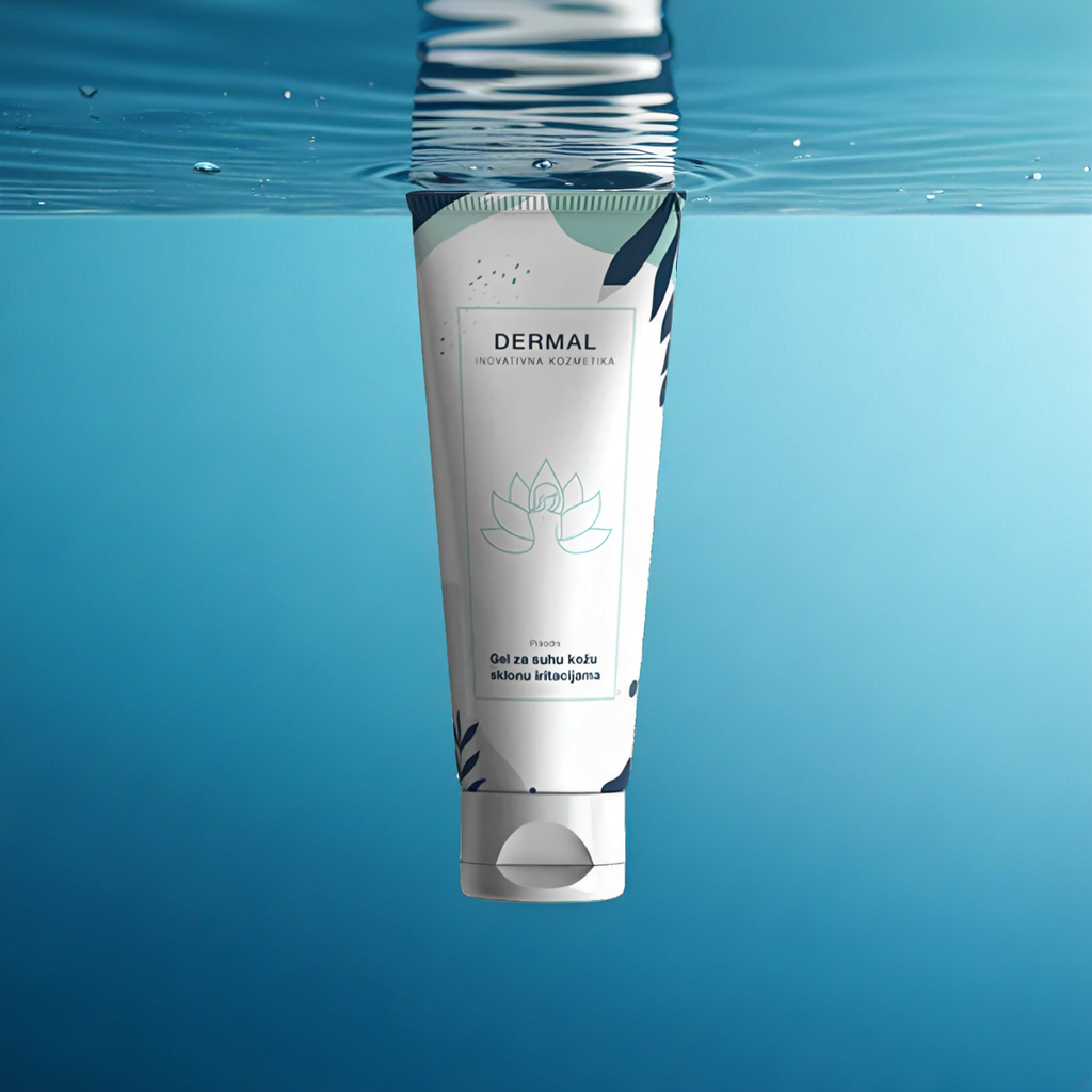 Dermalde DERMAL – Pharm Herbal Store (EU)
