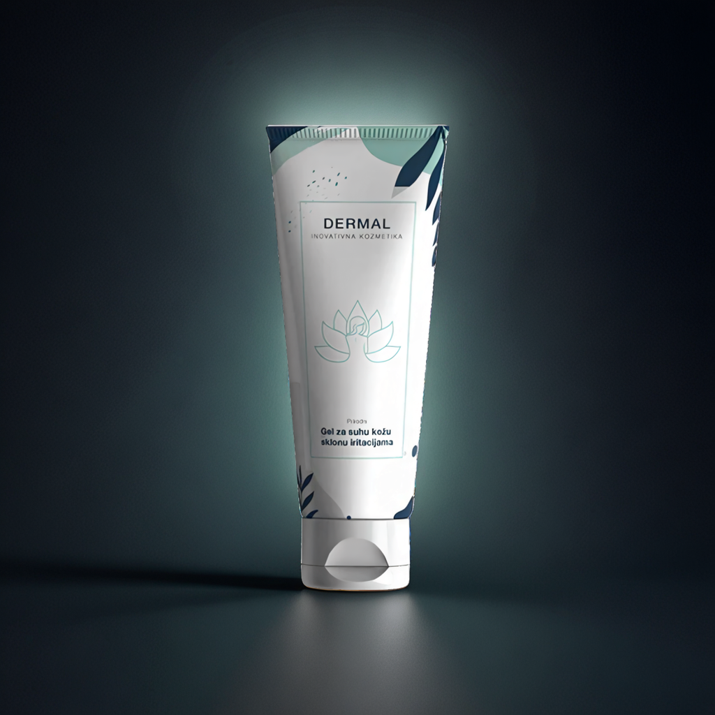 Dermalde DERMAL – Pharm Herbal Store (EU)