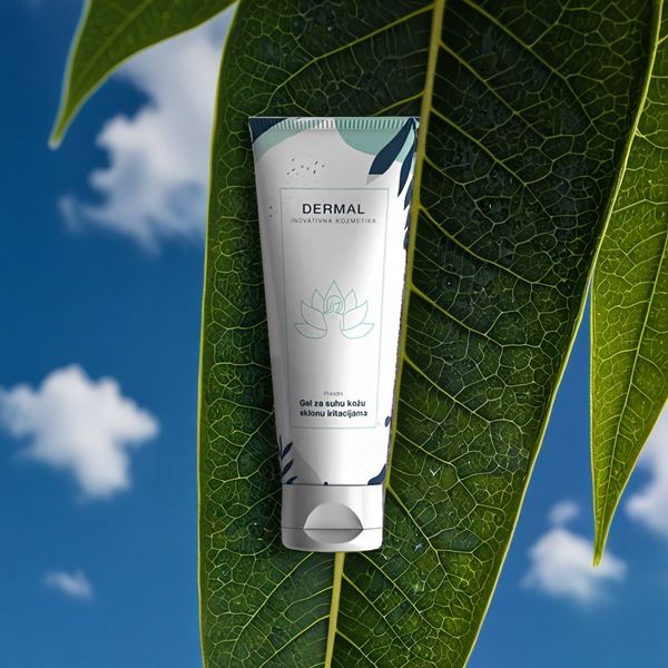 Dermalde DERMAL – Pharm Herbal Store (EU)
