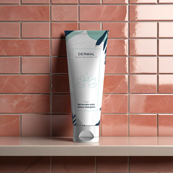 Dermalde DERMAL – Pharm Herbal Store (EU)