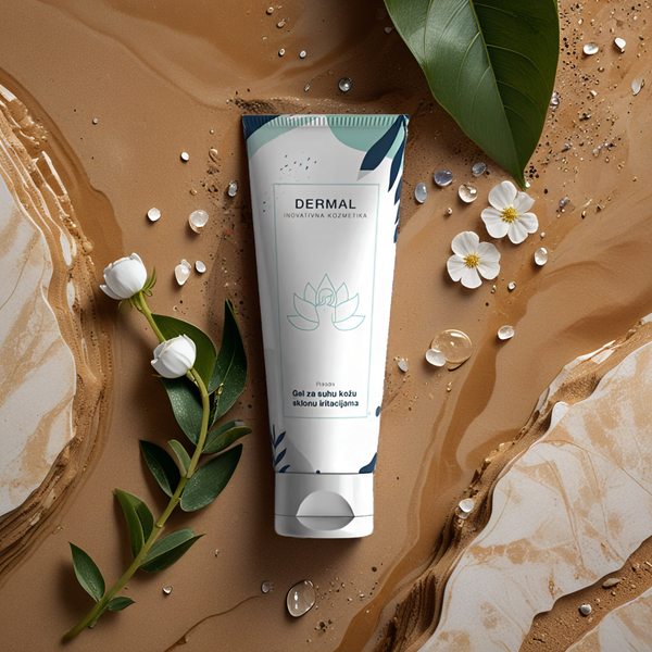 Dermalde DERMAL – Pharm Herbal Store (EU)