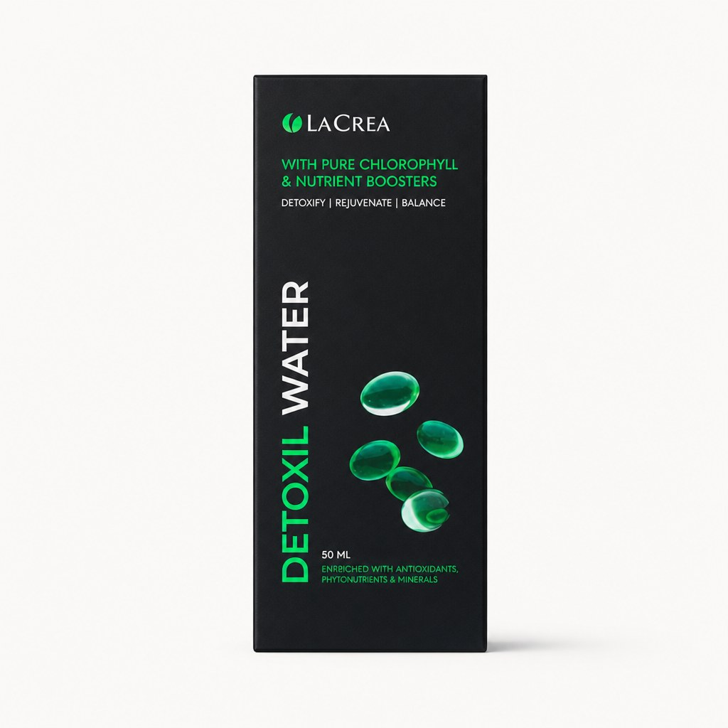 Detoxil Water Gastro