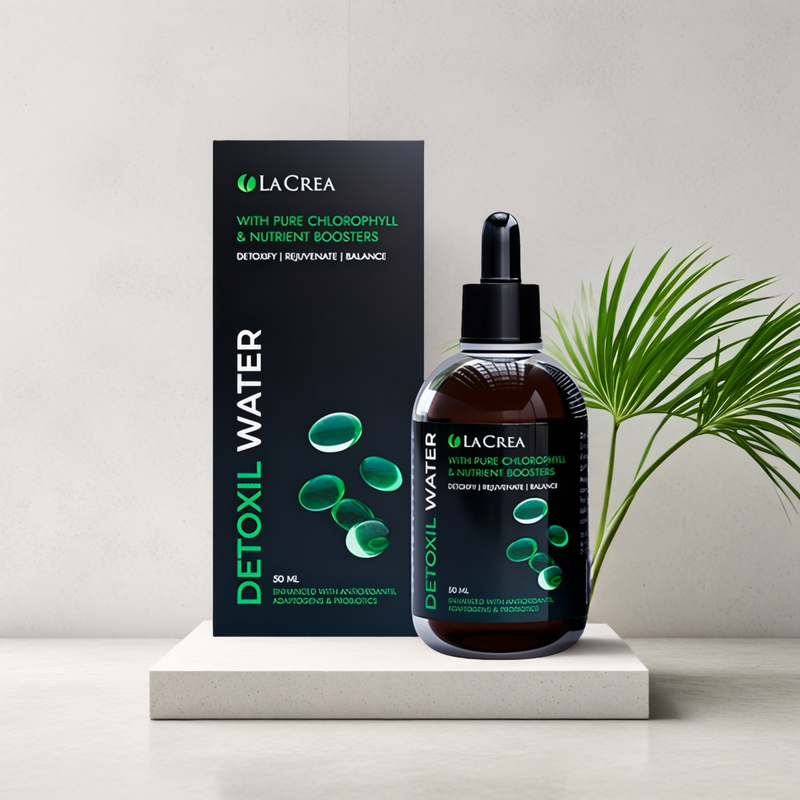 Detoxil Water Gastro