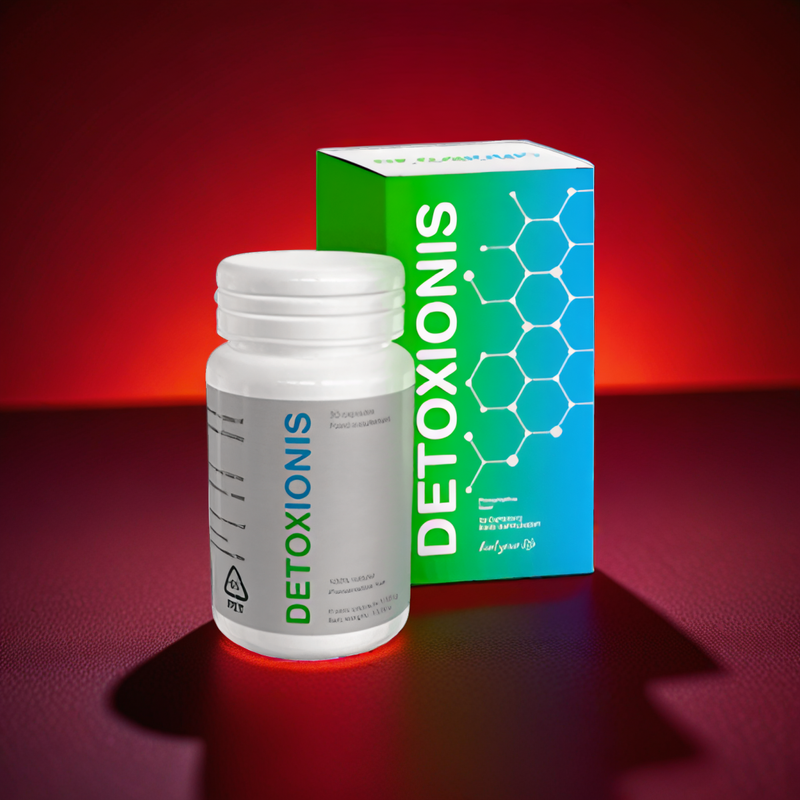 Detoxionis