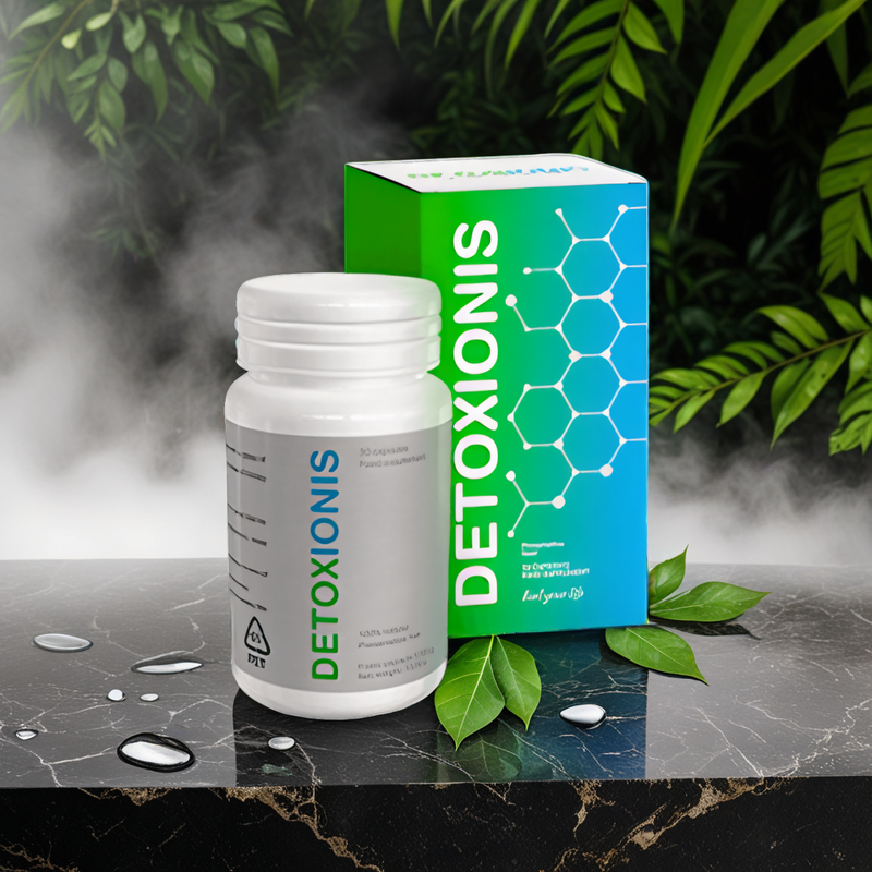 Detoxionis