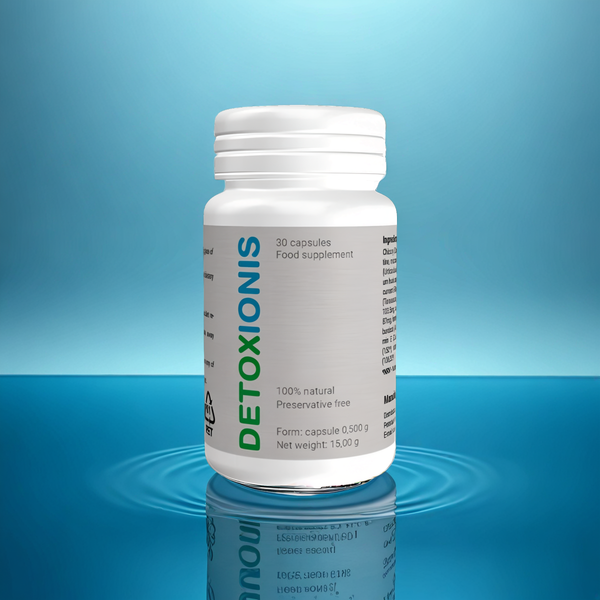 DETOXIONIS