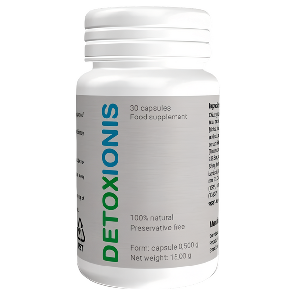 DETOXIONIS