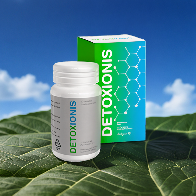 Detoxionis