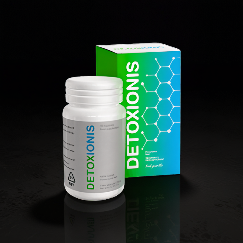 Detoxionis