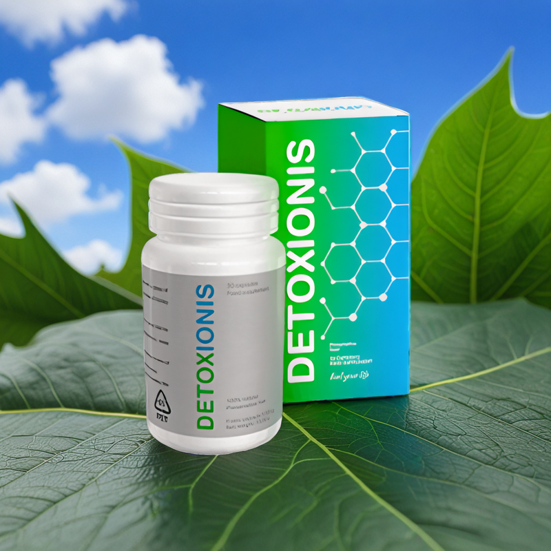 Detoxionis