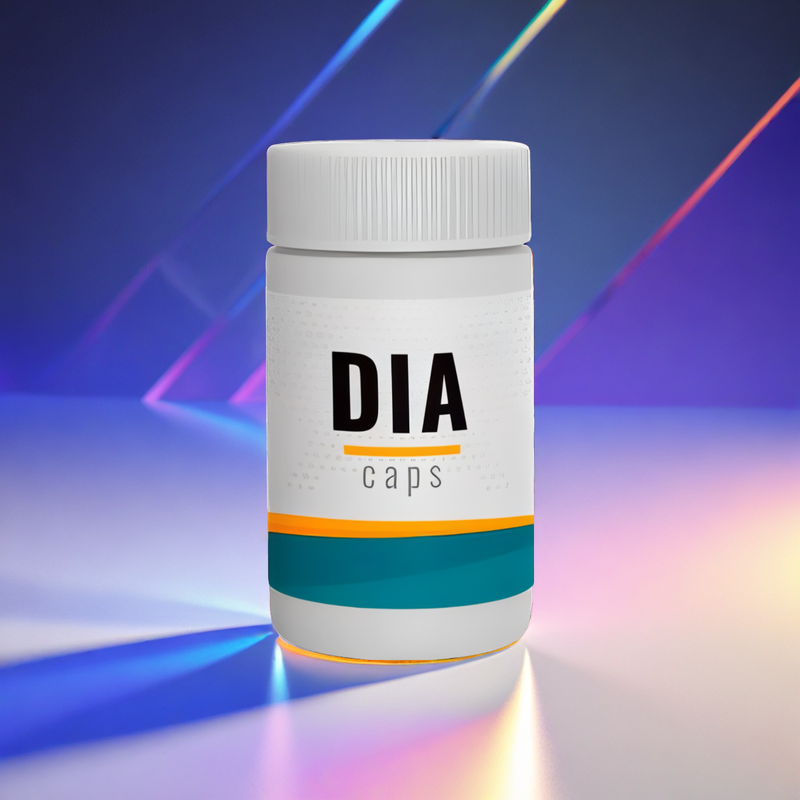 DIA CAPS