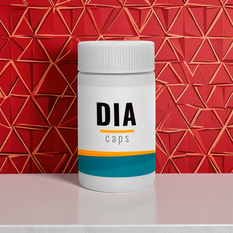 DIA CAPS