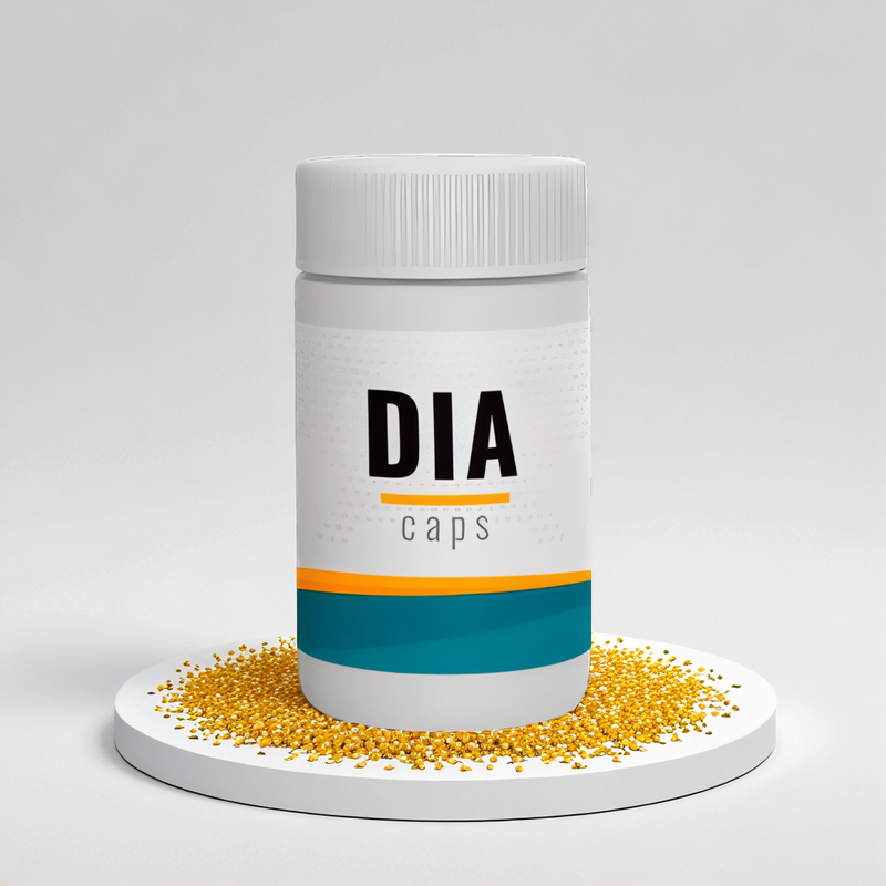 DIA CAPS