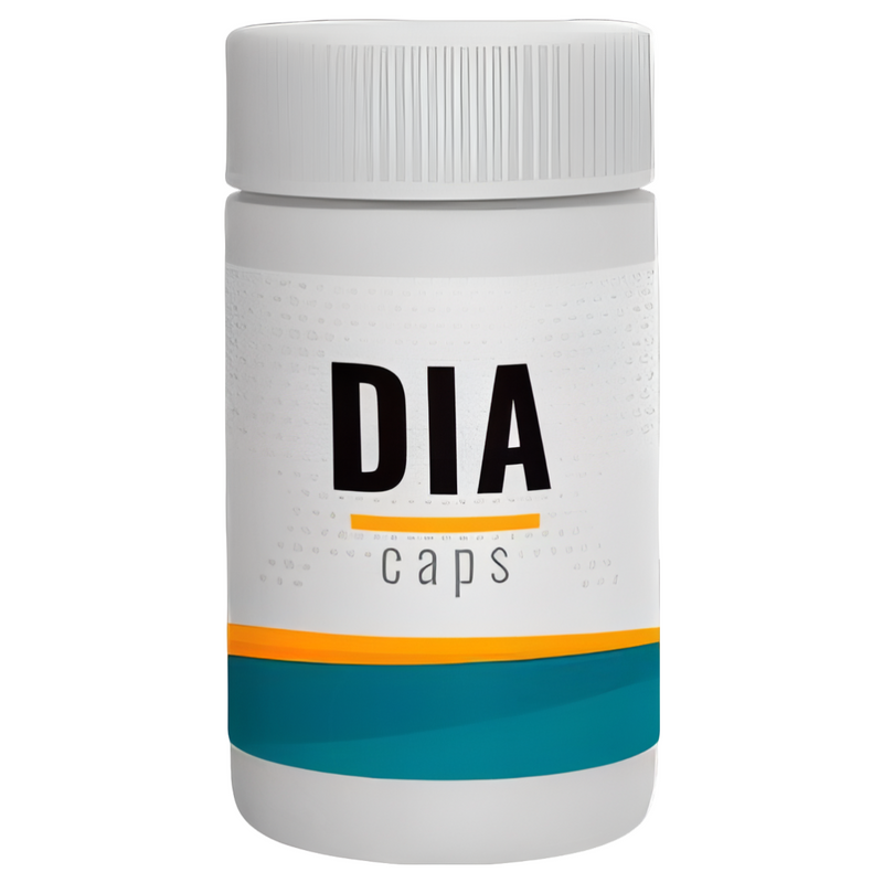 DIA CAPS