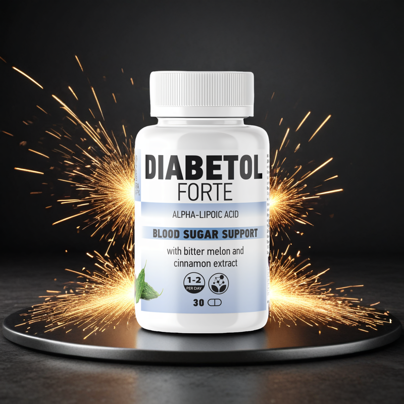 Diabetol Forte