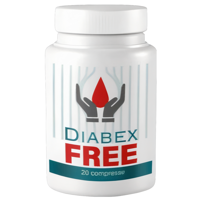 Diabex low price