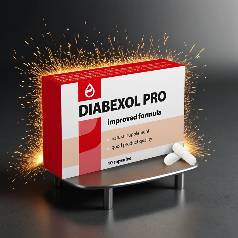 Diabexol Pro