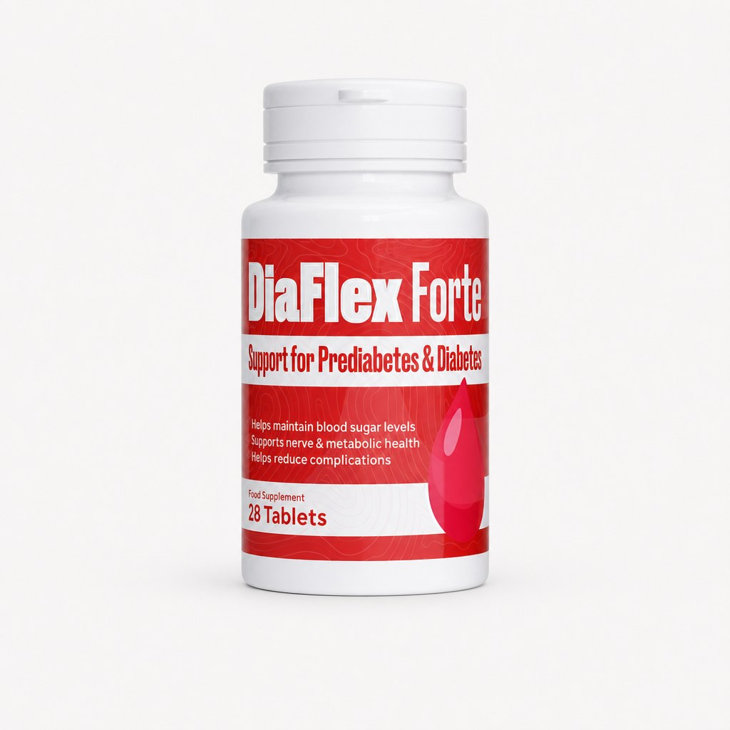 Diaflex Forte 29 Eur