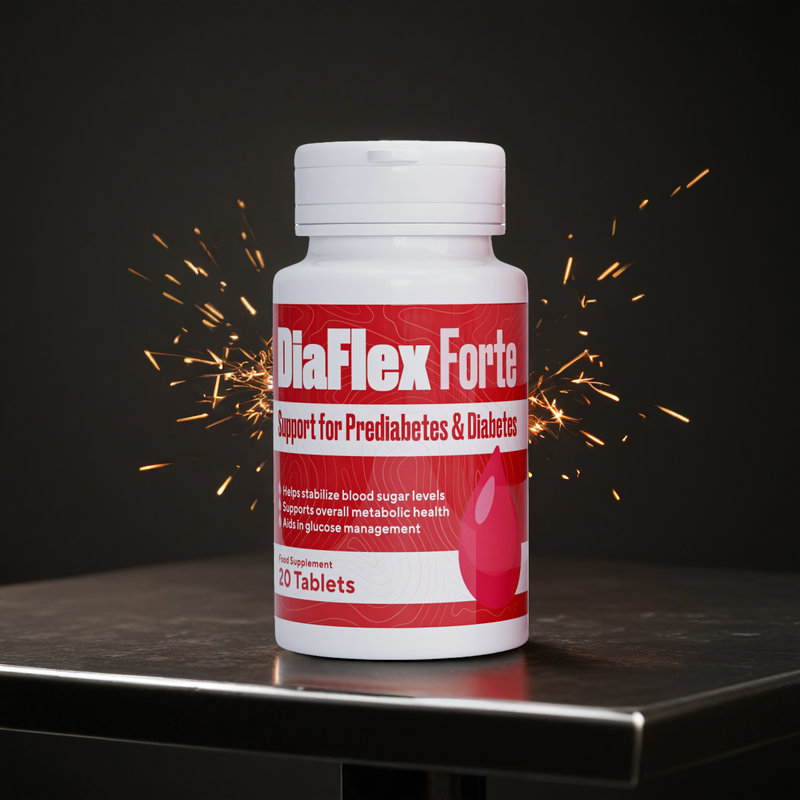 Diaflex Forte