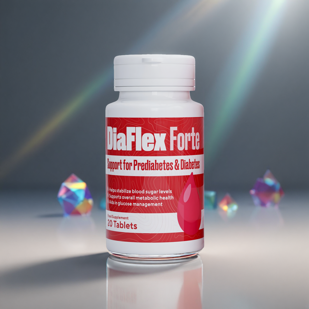 Diaflex Forte