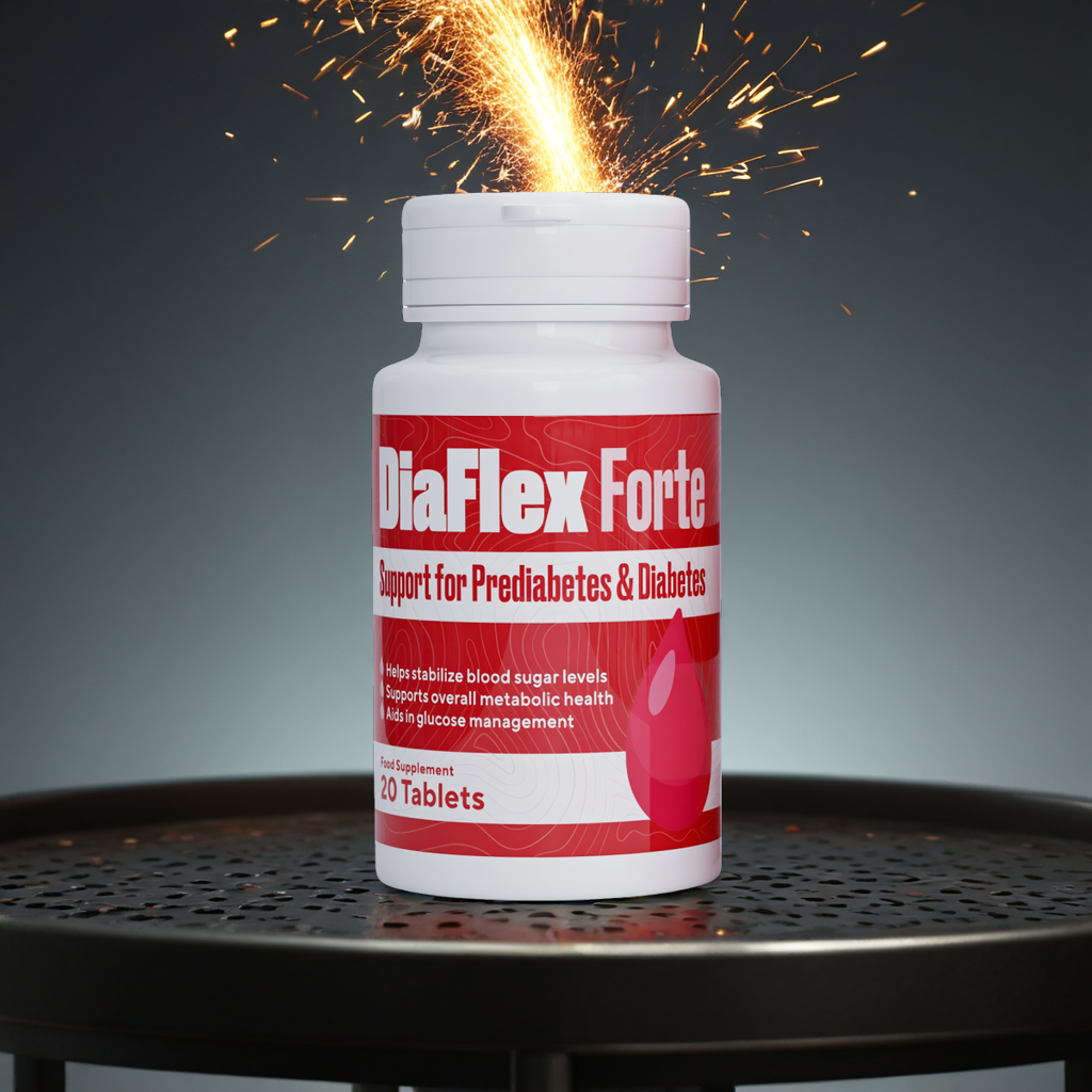 Diaflex Forte