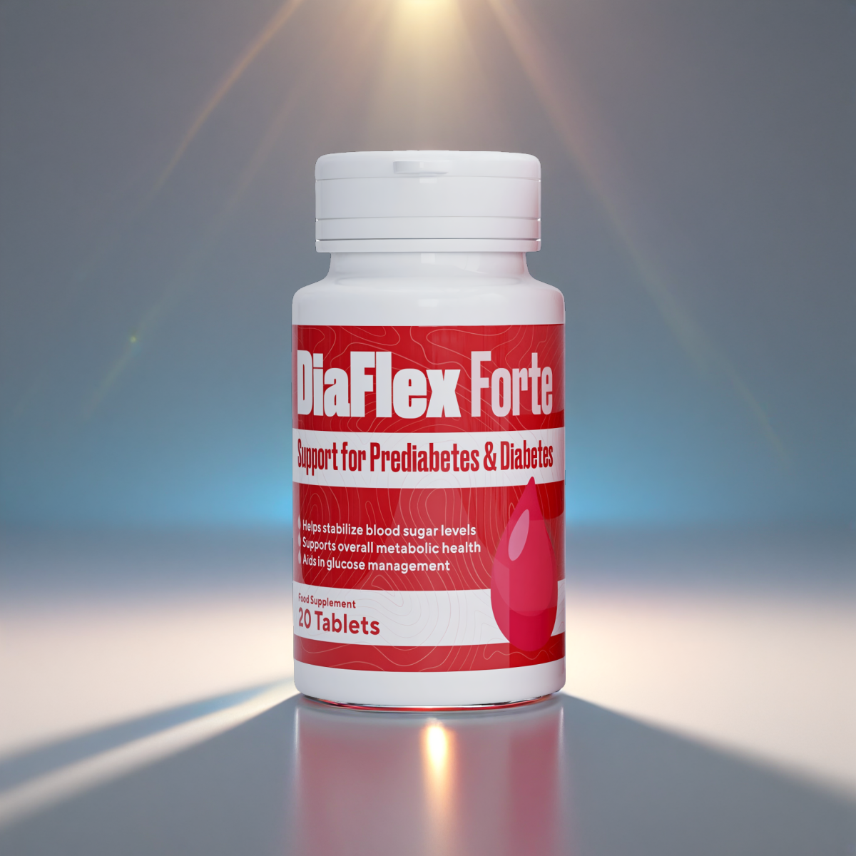 Diaflex Forte