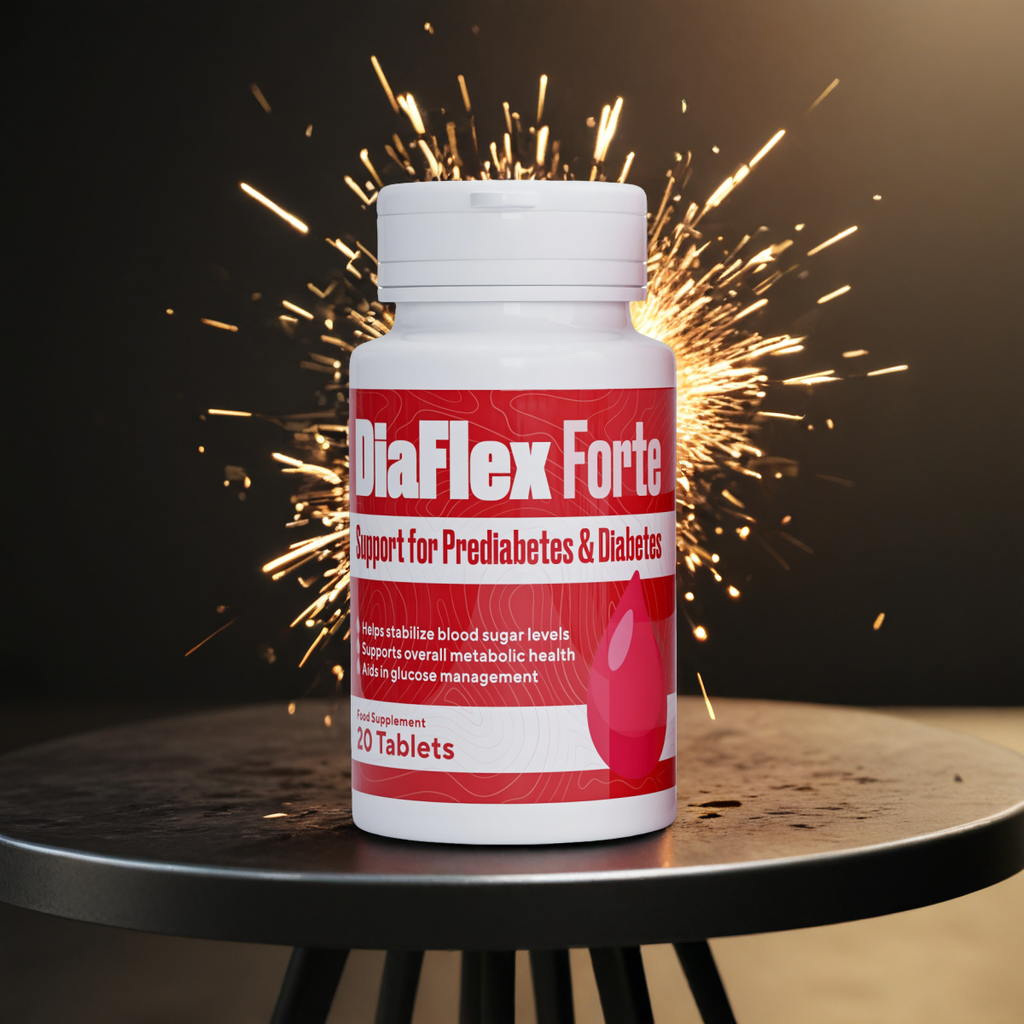 Diaflex Forte